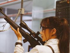 -都市枪神实弹射击俱乐部