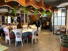 大堂-飞虎过桥米线(翠湖店)