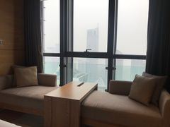 -重庆解放碑威斯汀酒店