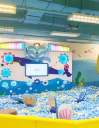 点击看大图 -莫莉幻想儿童乐园(武汉保利广场店)