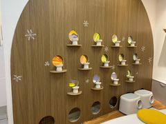 -COLOR PETS 撸猫馆·购猫·猫咖(长风大悦城店)