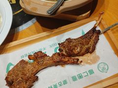 -娜仁图雅蒙古美食村(33小镇店)