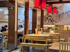 -人民食堂(电信南街店)