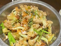 -春熙小馆(乘风庄店)