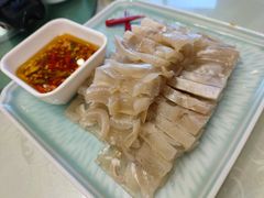 水晶肉皮冻-凤凰小镇·徐州特色菜(凤凰岭店)