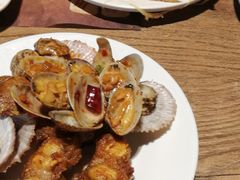 -汉巴味德巴西烤肉(顺和广场店)