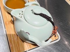 -潮界(虹桥新天地店)