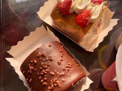 -吉森Bakery(教育路店)