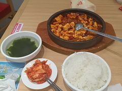 -米村拌饭(东方新天地店)
