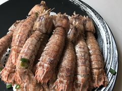 -高佳庄·舟山海鲜(海景旗舰店)