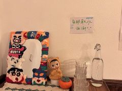 -嘁嘁茶泡饭