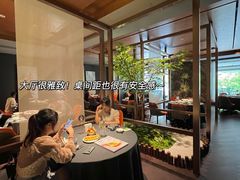-肆月河豚·淮扬菜·湘菜(华天店)