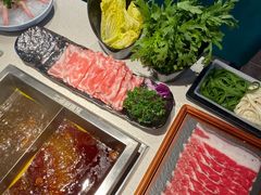 -五星桥原切肥牛火锅(怀德桥店)