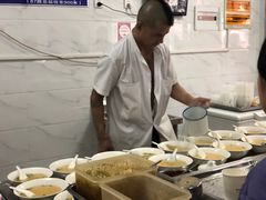 -汪家馄饨(集庆路店)
