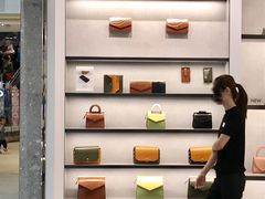 -CHARLES&KEITH(乐峰广场店)