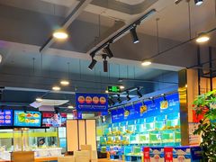 -海味当家·蒸锅海鲜(星海公园店)
