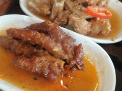 -天鲜阁·海鲜粤菜·33年老字号(石槎白云站店)