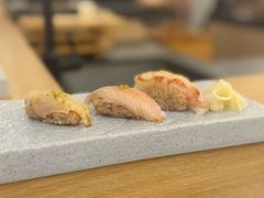 -鮨政·Omakase(万象城店)