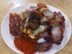 -彭州小吃(川主寺店)