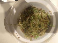 -老牌坊鲁菜名店(宽厚里店)