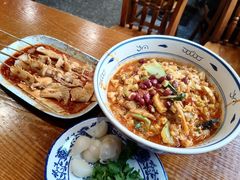 -御陕坊(交大店)