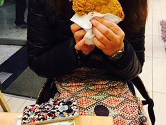 -德克士(虹桥火车站店)