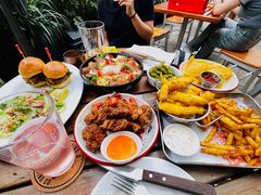 -京A Taproom·精酿餐吧(CBD店)