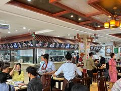 -桥香园云南过桥米线(金马碧鸡店)