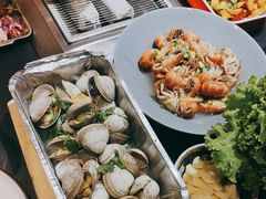 -板凳烧烤(东关街店)