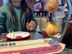 -钱锋炭缸烧烤(南湖大路总店)