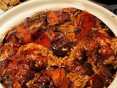 -苏帮袁Sue Cuisine(南开大悦城店)