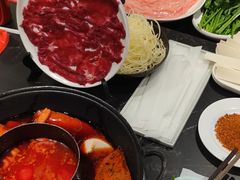 -巴蜀大将火锅(春熙店)