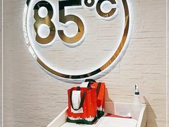 -85度C(北京陶然店)