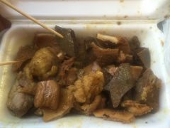 -明记牛杂(新马路分店)