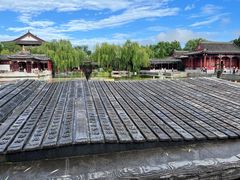 -华清宫景区