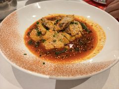 -绿杨春·淮扬宴(庐山路店)