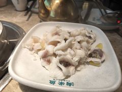 -淘米捞·米汤脆鲩鱼火锅(福田皇岗店)