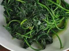 -金谷仓家庭料理(马泉营店)