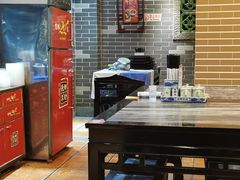 大堂-渔乡米坊·岭南传统小吃专门店(天河龙口西店)