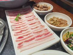-周师兄大刀腰片火锅(解放碑总店)