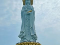 -三亚南山文化旅游区