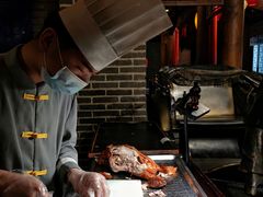 -北平盛世·新京菜·北京烤鸭(劲松·双井店)