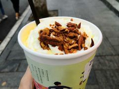 -茶颜悦色(岳麓山顶店)