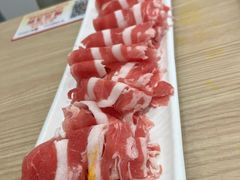 -呷哺呷哺 黄金牧场 (新辰里学清路店)