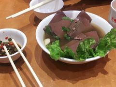 -澳门陈光记烧味饭店(郎家园店)