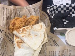 -TACO STAR 塔可星(下沙宝龙店)
