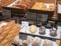 -正本原 Le Grenier a Pain(官舍店)