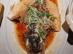 -汤城小厨•粤菜•靓汤(金融街店)