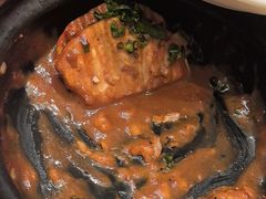 -盛百味·家宴餐厅(霸州分店)