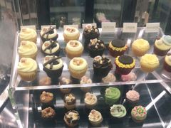 -Pantry's Best派悦坊蛋糕(K11购物艺术中心店)